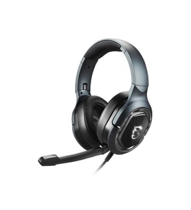 MSI IMMERSE GH50 RGB 7.1 USB Kablolu Kulak Üstü Oyuncu Kulaklığı Teşhir