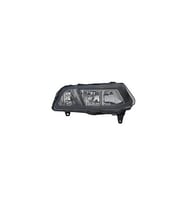 VOLKSWAGEN POLO ÖN SİS FARI SAĞ 13- WOS10PO051 6C0941662H