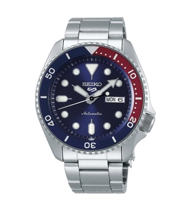 Seiko 5 SPORTS SRPD53K Erkek Kol Saati