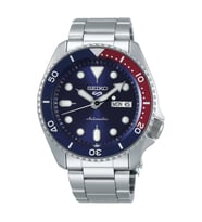 Seiko 5 SPORTS SRPD53K Erkek Kol Saati