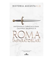 Roma İmparatorlari (Cilt 2)