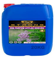 STRONG ODA PARFÜMÜ LEYLAK 20KG