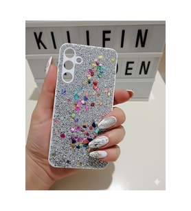Samsung S 23 Fe taşlı kılıf modelleri
