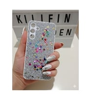 Samsung S 23 Fe taşlı kılıf modelleri