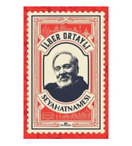 İlber Ortaylı Seyahatnamesi (Kartpostal Hediyeli)