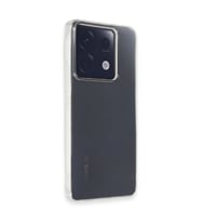 Xiaomi Poco X6 Kılıf Lüx Şeffaf Silikon