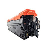 HP CF415X MUADİL TONER SET ÇİPLİ TONER YÜKSEK KAPASİTE 4 RENK W2030X