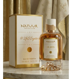 N.205 PENHALIGON’S – THE COVETED DUCHESS ROSE kadın parfüm muadili 2FıssYeter Serisi - Maksimum Kalıcılık & Konsantre Formül - 100 ml