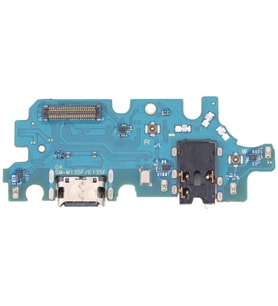 Samsung Galaxy M13 Şarj Soketli Mikrofon Bordu SM-M135F