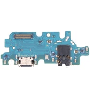 Samsung Galaxy M13 Şarj Soketli Mikrofon Bordu SM-M135F