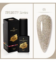 Born Pretty Trubuty Serisi Kalıcı oje 15 ml 05 (52184-05)