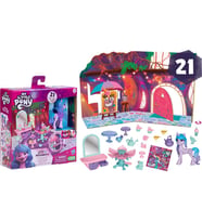 My Lıttle Pony Izzy Moonbow Unıcorn Çay Partisi F6112