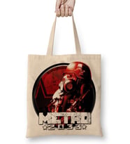 Metro 2033 Bez Çanta Uzun Saplı