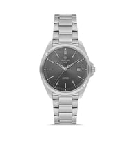 Hislon Classic CL221S-05SS Erkek Kol Saati