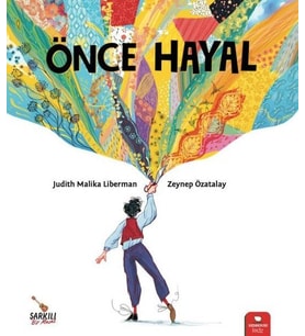 Önce Hayal