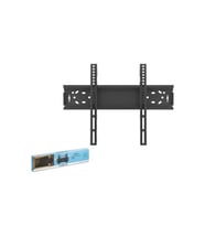 HADRON HDX8704 TV Askı Aparatı 43-60 İnç 50 Kg Siyah
