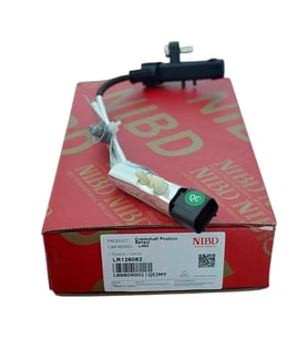 KRANK MİLİ KONUM SENSÖRÜ  LR126062 L405(L88809001 SYD1060