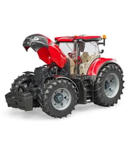 Case Ih Optum 300 Cvx Traktör