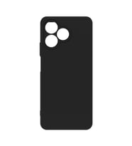 Realme Note 50 Kılıf Kamera Korumalı Silikon Rubber Arka Kapak