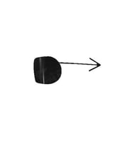 NISSAN ALMERA ÖN TAMPON ÇEKİ DEMİR KAPAĞI 00-02 NIS07AL009 622A0BM400