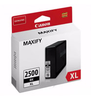 Canon PGI-2500XL Siyah Kartuş