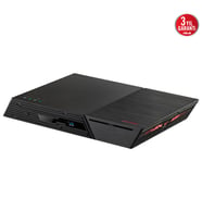 ASUSTOR 6diskli (Nvme Disk) Ryzen V3C14-8GB RAM-2x10GbE Nas Server Flashstor 6 Gen2 FS6806X