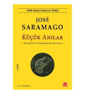 Küçük Anılar