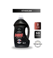 HES SIVI DETERJAN SİYAHLAR RENKLİLER 1520 ML