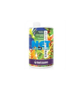 ReeFlowers AquaPlants Trace VI 1000 ml Skt:06/2028 Bitki Akvaryumları için Sıvı Katkı Maddesi