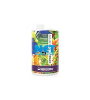 ReeFlowers AquaPlants Trace VI 1000 ml Skt:06/2028 Bitki Akvaryumları için Sıvı Katkı Maddesi