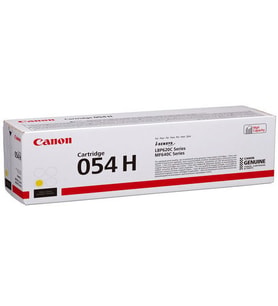 Canon 3026C002 Crg-054Hm Kırmızı Toner