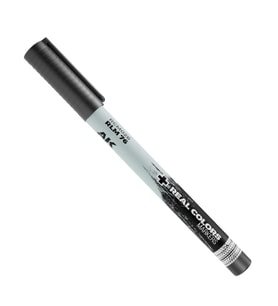 AK RCM026 Marker Kalemi, RLM 76