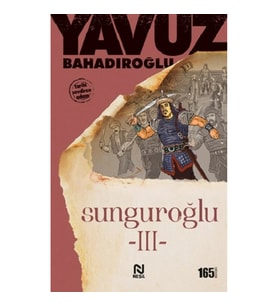 Sunguroğlu 3