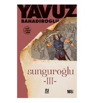 Sunguroğlu 3