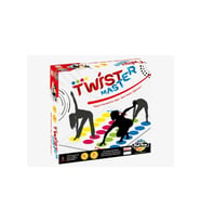 Twister Master Denge Oyunu Yeni Versiyon