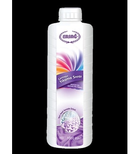ERSAĞ RENKLİLER İÇİN ÇAMAŞIR YIKAMA SIVISI 1000 ML