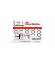 Peptide Science Retatrutide 12 mg Research Kit