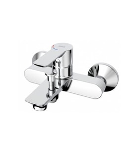 NSK Alamera Pro N3031802 Banyo Bataryası Krom