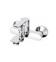 NSK Alamera Pro N3031802 Banyo Bataryası Krom