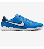 Nike Legend 10 Club TF Soccer Shoes Blue Futbol Ayakkabısı Krampon Mavi