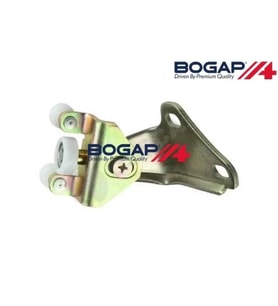 2D1843436B Kapı Sürgü Makarası Üst SAĞ - Lt 35 1997-2007 - Sprınter-312-313