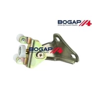 2D1843436B Kapı Sürgü Makarası Üst SAĞ - Lt 35 1997-2007 - Sprınter-312-313
