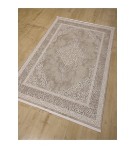 HALIMARKA KZ-NV 45942C BEJ VİZON KLASİK SALON HALISI 160X230 CM