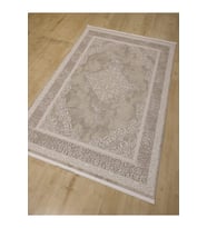 HALIMARKA KZ-NV 45942C BEJ VİZON KLASİK SALON HALISI 160X230 CM