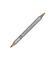 ZIG DAVETİYE KALEMİ METALİK BAKIR 8000-123