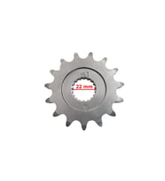 Suzuki Uyumlu Gn125 Rks Ön Dişli 428-15T Öm