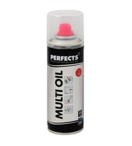 Perfects Multi Oil Çok Amaçlı 200 Ml Sprey
