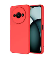 Xiaomi Redmi A3 4G 2024 Kılıf Zore Mara Lansman Kapak