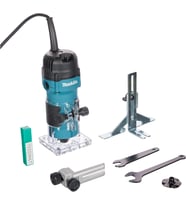 Makita 3711 Formika Tıraşlama Aleti