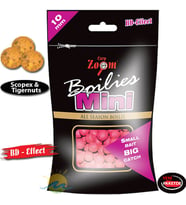 CZ 2301 Mini Boilies 10 mm Scopex Tigernuts